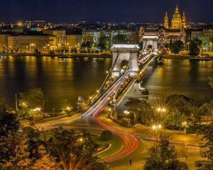 Uncovering Budapest's Hidden Gems: Secrets, Sights, and Local Favorites Awaiting Discovery