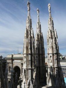 Discover Milan: An In-Depth Travel Guide to Italy's Fashion Capital and Its Cultural Treasures
