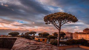 Romantic Getaways in Rome: Unveiling the City of Love, History, and Timeless Beauty