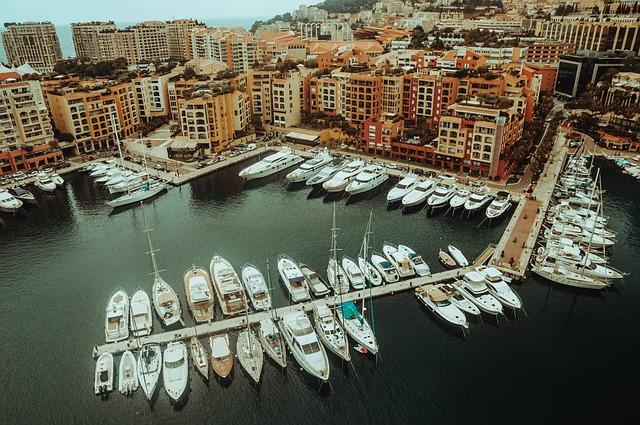 Experience the Glamour of Monaco: Your Ultimate Travel Guide to This Luxurious Mediterranean Gem