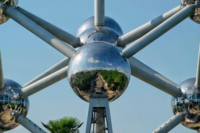 Brussels Awaits: Your Ultimate Travel Guide to Belgium's Capital of Culture, Cuisine, and Charm