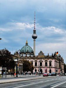 Berlin Unlocked: Your Ultimate Travel Guide to Germany's Capital of History, Art, and Culture