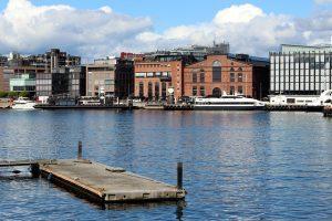 Oslo Unlocked: Your Essential Travel Guide to Norway's Vibrant Capital of Culture and Nature